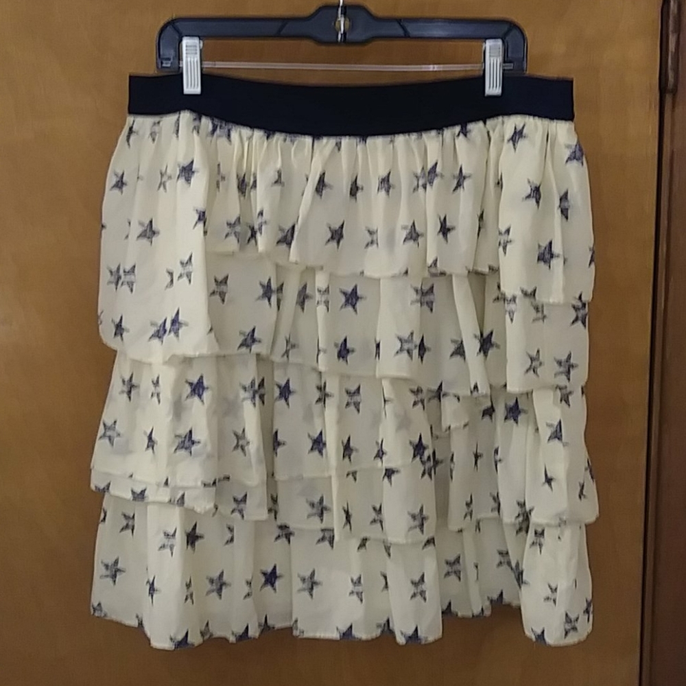 Lane Bryant Skirt NWOT! Size 14-16